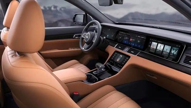 PHEV，正在成为合资品牌的救命稻草！
