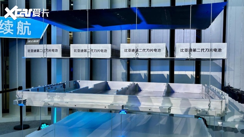 欣旺达官宣：自研全新闪充电池超越比亚迪！真强还是打嘴炮？