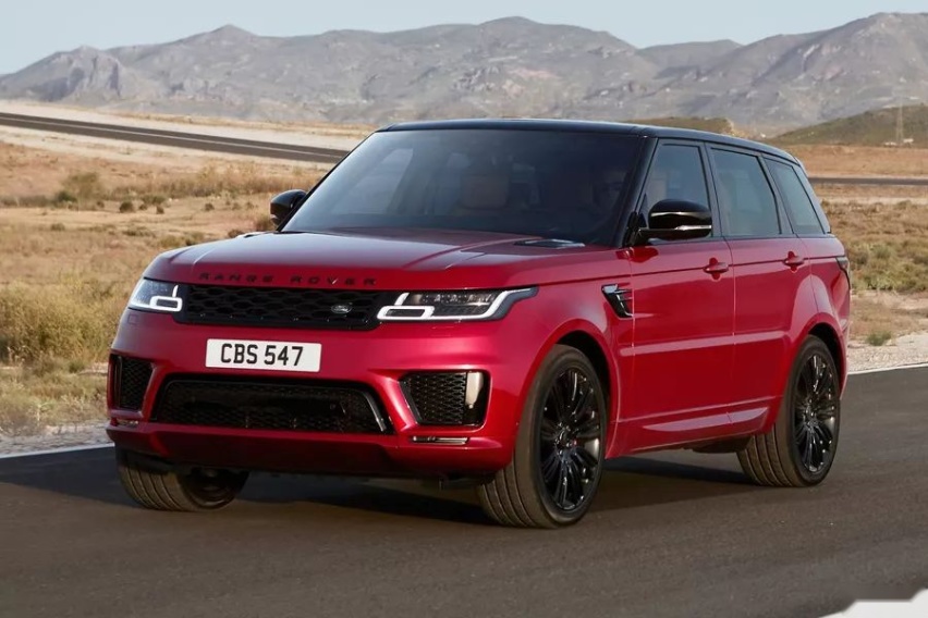外媒评2019年十佳豪华SUV，路虎占3席，多车优惠超10万
