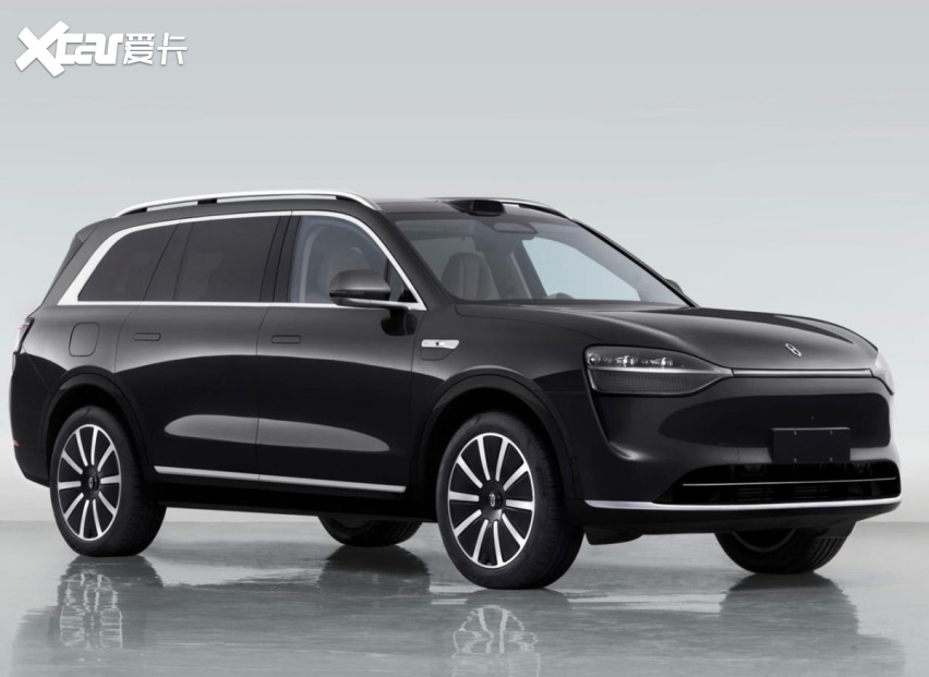 “千万以内最好的SUV”，问界M9即将上市，有望成为爆款车型？