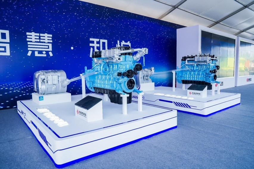 2023东风汽车第八届科技创新周暨汽车嘉年华即将在车城启幕