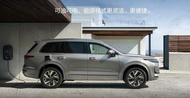 春节回家想买新能源SUV车型，这三款车或许是不错的选择
