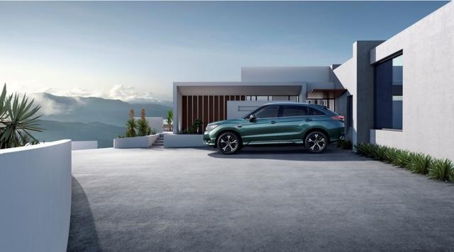 “你好，生活”  东风Honda全新UR-V美好上市