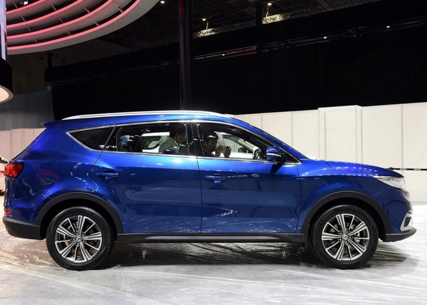东风风光最能看的SUV，月销能超六千，价格实惠是一方面