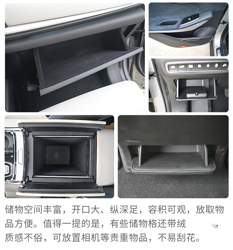 全新设计性能彪悍！这台新鲜出炉的SUV，实测有惊喜！