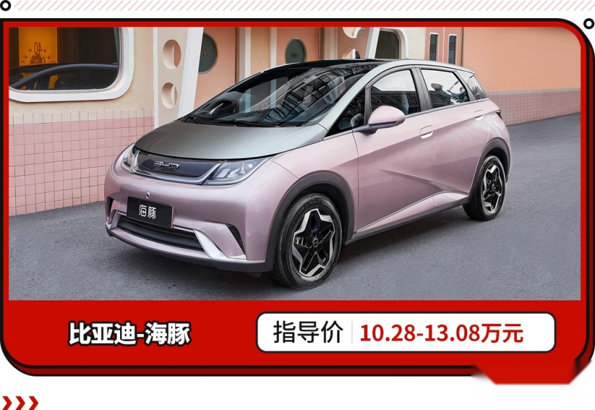 8.18万起 这些车曾经卖到脱销！现在销量都被它们抢了?