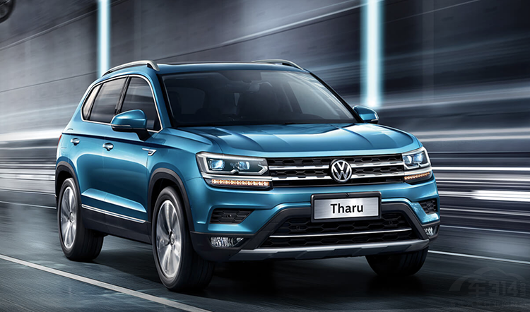 20万回头率最高四款SUV