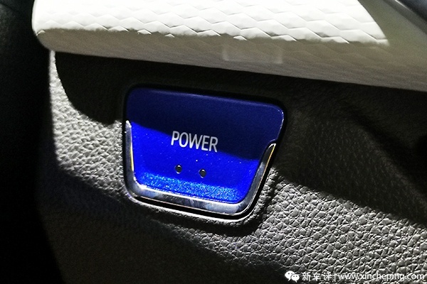 雪佛兰畅巡实拍体验：SUV？跨界轿车？不纠结，好看就行