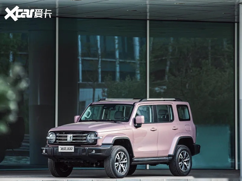 除了房车，这些车也适合长途旅行