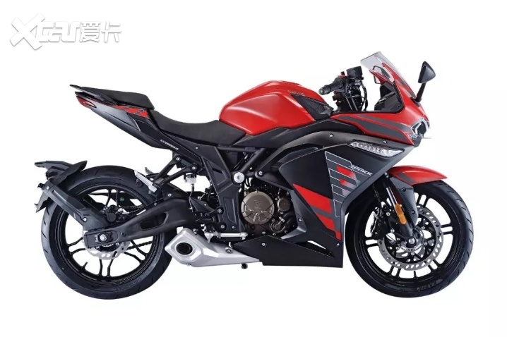 无极300rrabs版发布售价19800元