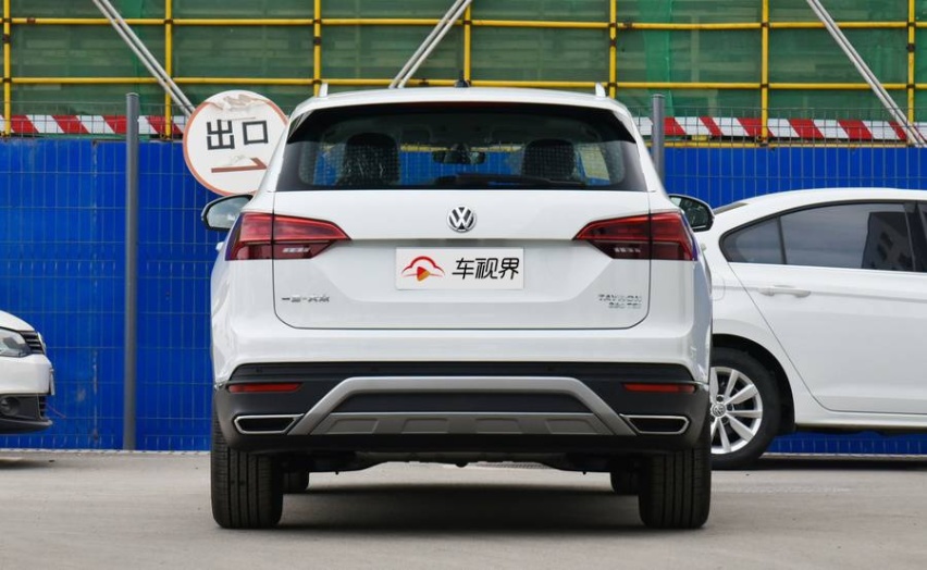 为什么买销量好的SUV？探岳对比探界者，热销的理由如此简单