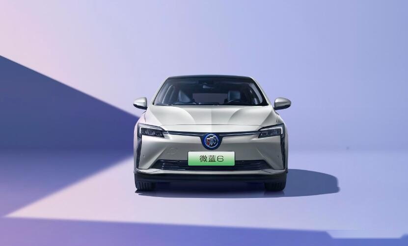 2023年成都车展：别克微蓝6新增车型上市，或成品牌销量主力？