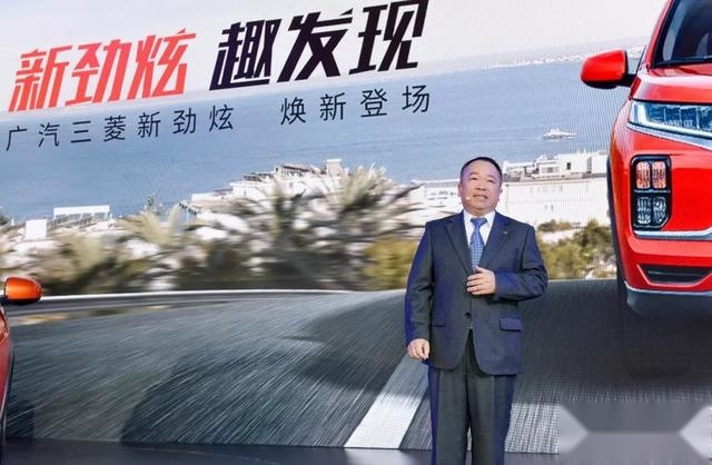 2019年广汽三菱稳态增长交出“双百”成绩，车市黑马浮现