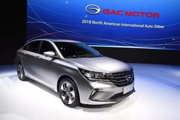 上半年销量同比下滑30.3%背后 谁该为广汽传祺失速买单？