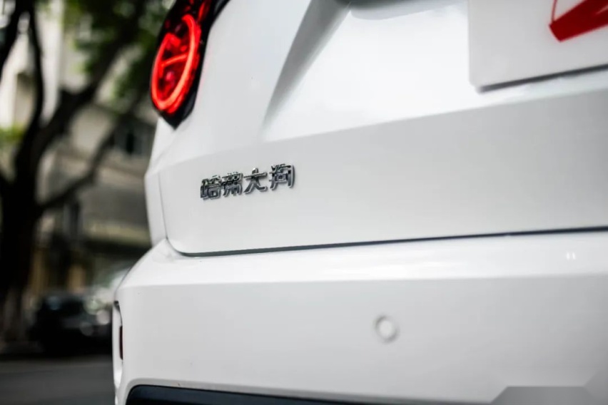 15万预算还想买后桥带锁的SUV？我提了这台同级唯一之选