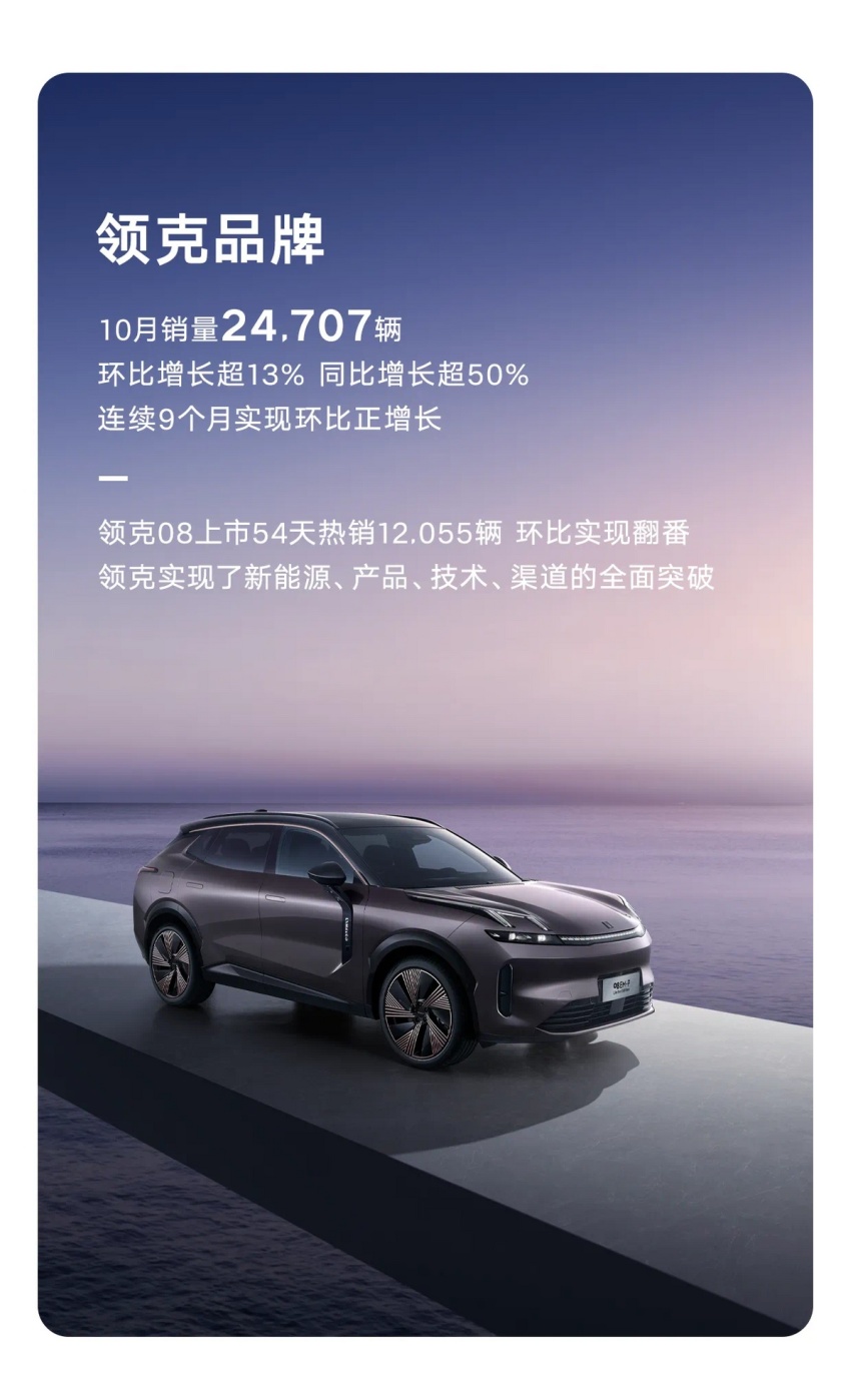 领克：只要价格便宜，没有卖不出的车