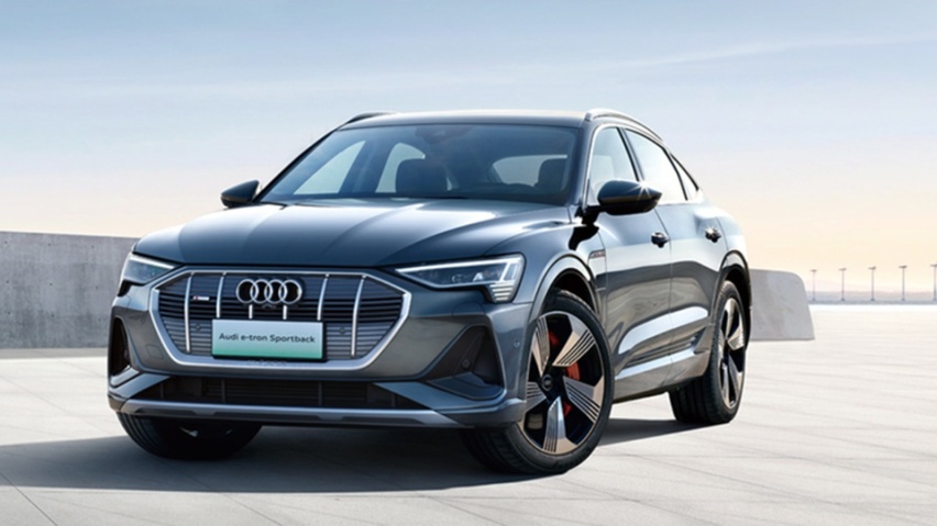 价格能买两台理想，新款奥迪e-tron Sportback值吗？