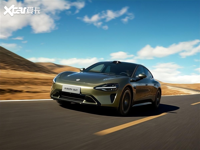 对于小米汽车,雷军此前保证"我们全力以赴一定把小米汽车干好,干成,不