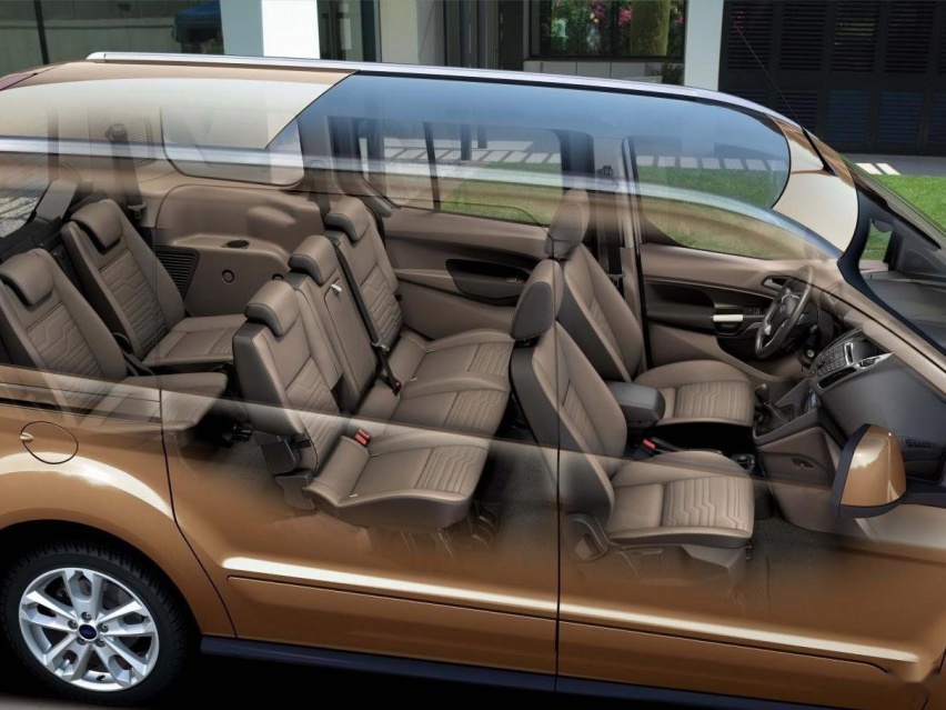 5米以内的7座SUV，真的都是“智商税”？