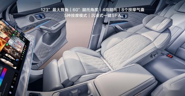 哪吒推“史上最能打”增程，纯电续航达恐怖的310公里