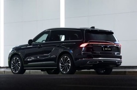 开得爽才是真豪华？飞行家：安排！