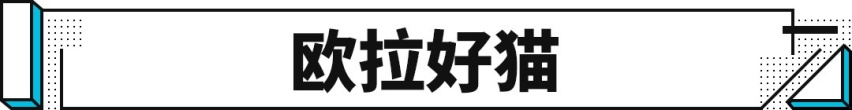 10万元的萌物，3.9S破百的猛兽！这些新国产车很有看点！