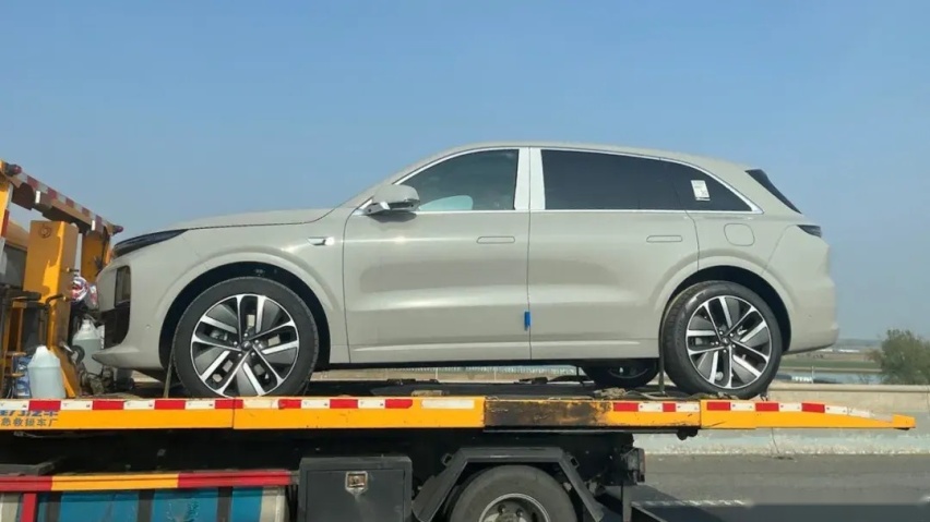 即将上市的三款增程SUV！都是重磅 有款“彩电冰箱大沙发”配齐了