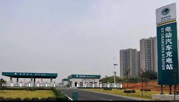 财政补贴向充电市场倾斜，电桩企业离盈利还有多远？