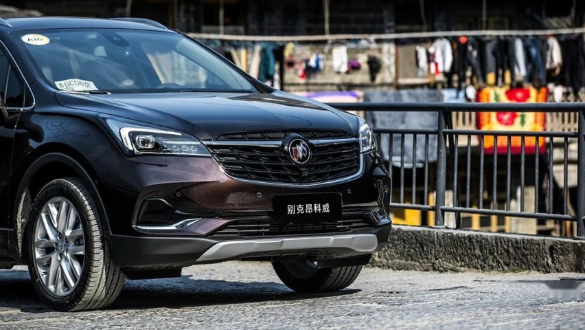 2020年必须买车！最值得入手的一辆20万级豪华品质SUV