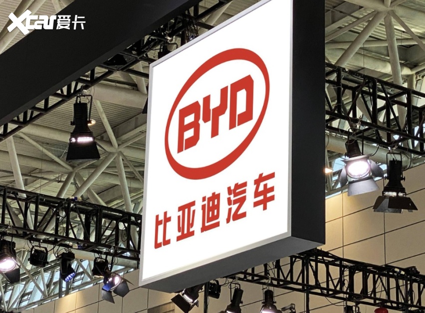 第700万辆新能源汽车下线,比亚迪再创中国汽车品牌新高度