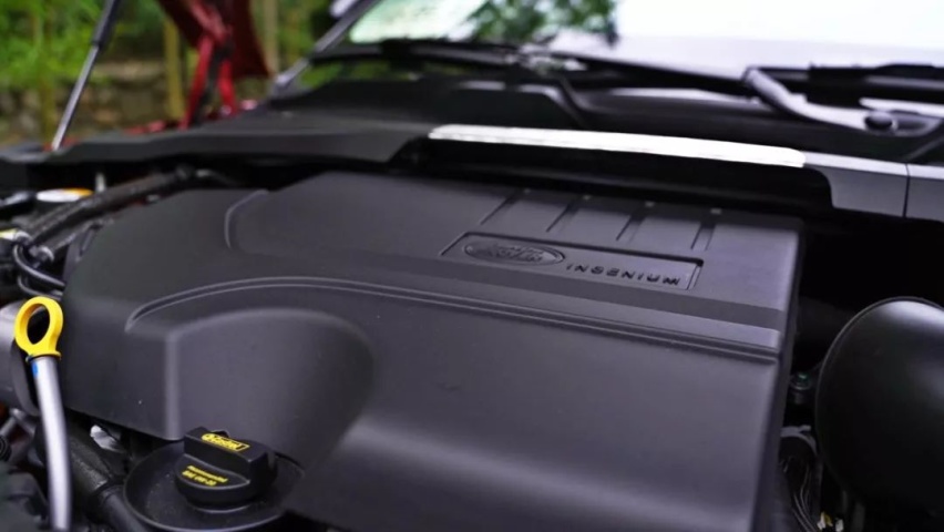 谁才是最美SUV？试驾新一代路虎揽胜极光