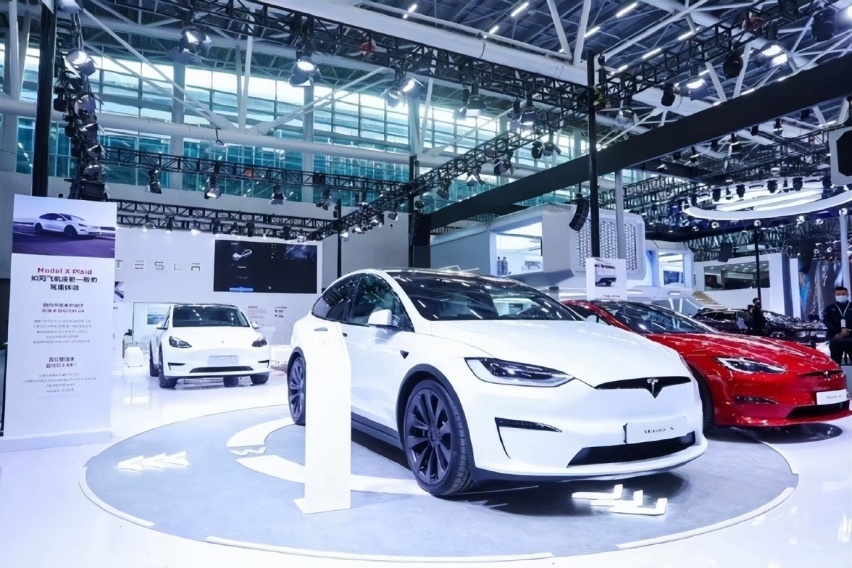 30万+预算买纯电SUV BMW iX3是个重要选项吗？