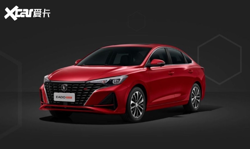 12年3代积淀 170万口碑背书 长安逸动两新三好再进化