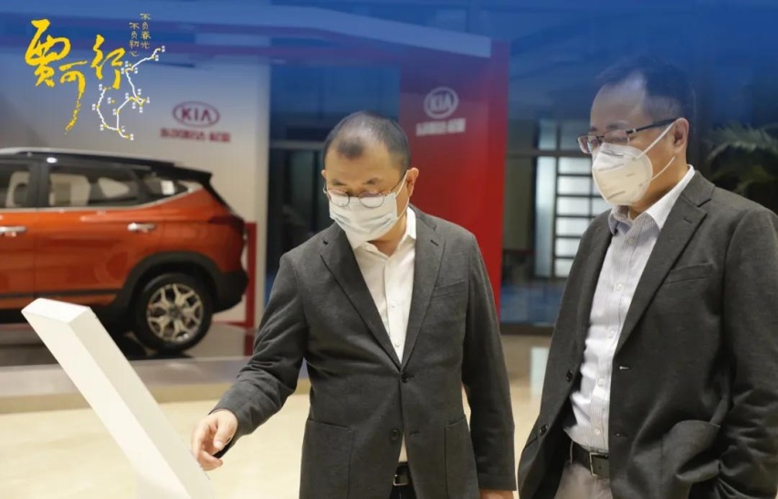 李峰：不能为了销量把单价越卖越低 | 贾可行之东风悦达起亚