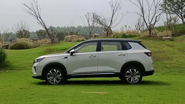十万以内最能打的SUV，所以五菱星辰又爆款？