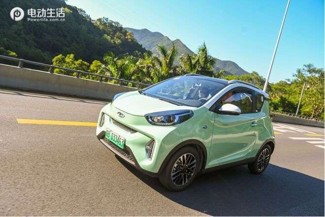 315特别推荐：这5款10万以下新能源车型可以闭眼买
