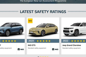 五星安全评级这么好，为什么其他车企要绕过ENCAP?