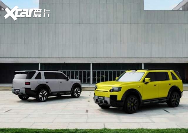 不迷信BBA,也不盲从新势力:年轻人为什么选择神行者8?