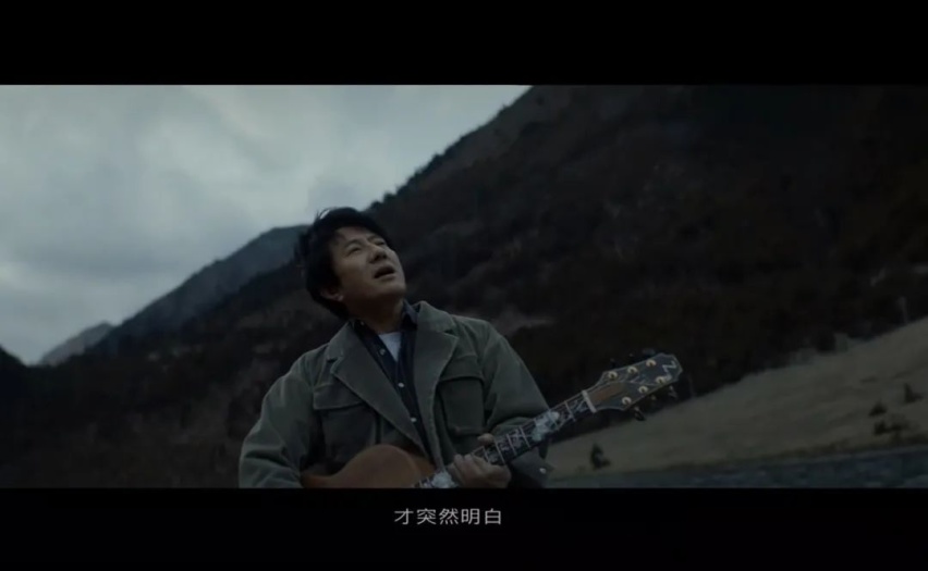 开上奥迪Q5L去私奔，一切只为了真爱与自由