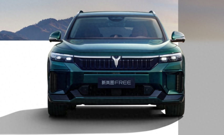 9月第二周新势力销量排行榜，岚图和魏牌入榜，问界落榜