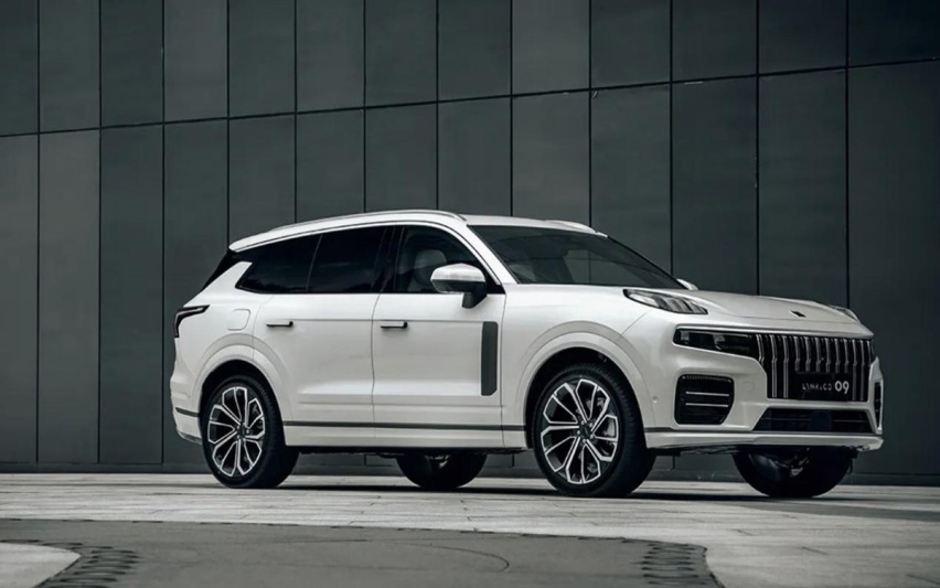 这4款没什么人买的国产中大型SUV，问题到底出在哪儿？