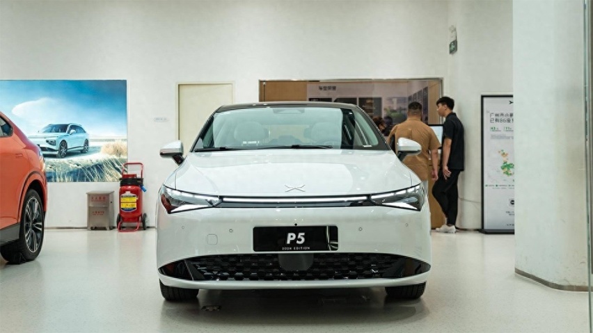 除了华为和比亚迪，2023国庆假期，没有其他车企卖爆了？