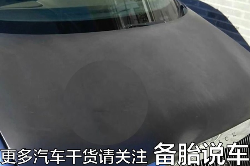 自己洗车，需要注意的6件事