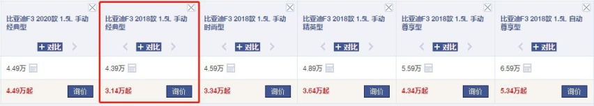 推荐3款经济耐用的家轿，三大件过硬，2款国产车入围！
