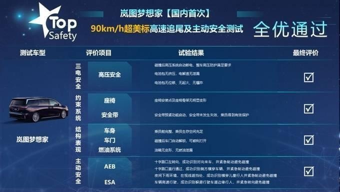 作为一台高端MPV，岚图梦想家值不值得买？