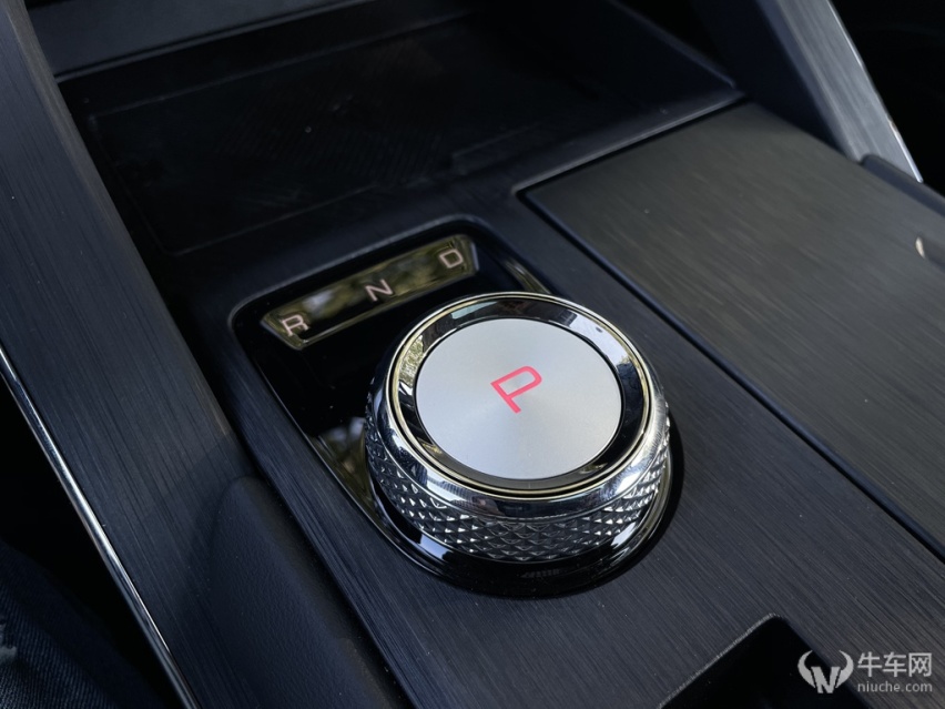 电机随时待命，动态表现提升明显，试驾哈弗第三代H6 PHEV