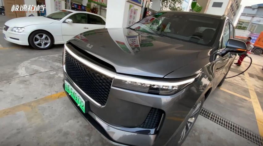 30多万买个国产车，图啥？