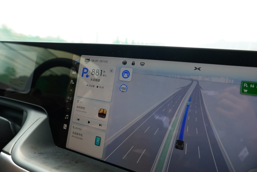 最无聊的旅程？买这22.99万中国车 3000km都不操心！