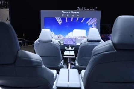 立足中国、更懂中国 ——当丰田汽车在中国遇上“电”会擦出怎样的火花