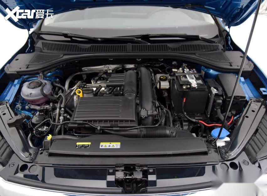 相比14tsi性能提升不大但为何ea21115tevo2如此